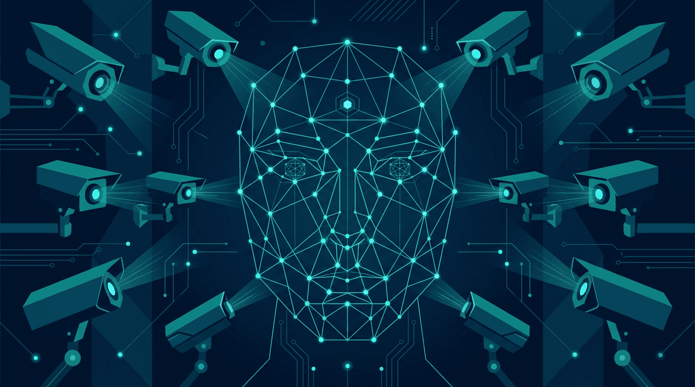 Illustration du projet : Contrôle qualité par vision