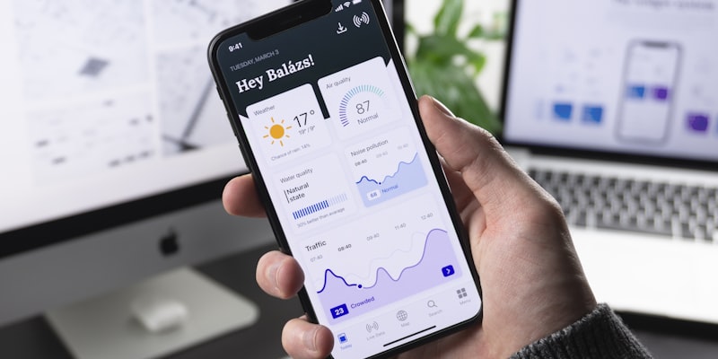 20 Best React Landing Page Templates for Modern Websites